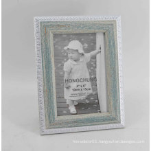 10X15cm PS Photo Frame for Desk Deco